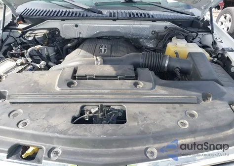 2015 Lincoln Navigator из США, поврежденный, VIN 5LMJJ2JTXFEJ03937